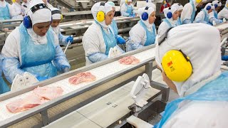 JBS S.A. JBSAY Netzangriff auf Fleischkonzern JBS: Weißes Haus nimmt Kontakt zu Russland auf