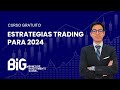 Estrategias de Trading para 2024