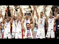 España logra un oro memorable y consigue su cuarto título europeo de baloncesto