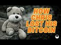 How Chris Lost His Bitcoin & How You Can Avoid Doing The Same - June 2023