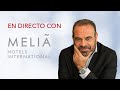 MELIA HOTELS - Meliá Hotels International | RESULTADOS ANUALES 2022