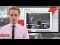 Bourse - DAX, De l’espoir et des doutes- IG 26.11.2019