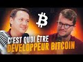 Les grandes innovations de Bitcoin - Nicolas Cantu