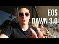 Faut-il investir dans EOS Dawn 3.0 ? (GROSSE UPDATE)