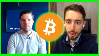 BITCOIN Bitcoin Surges To $70,000 | Did The Bull Market Just Start?