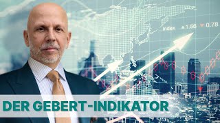 GOLD - USD Gold und Silber im Aufwind: Jetzt noch nachkaufen? Der Gebert-Indikator