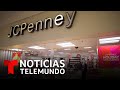 Informe CNBC: JC Penney reabre sus tiendas mientras Francesca’s aumenta los cierres por la pandemia