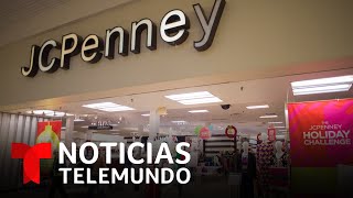 J.C. PENNEY CO. Informe CNBC: JC Penney reabre sus tiendas mientras Francesca’s aumenta los cierres por la pandemia