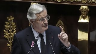 Francia, il nuovo premier Michel Barnier annuncia una patrimoniale per ridurre il debito