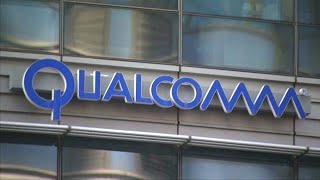 QUALCOMM INC. Trump bloque la fusion de Broadcom et Qualcomm