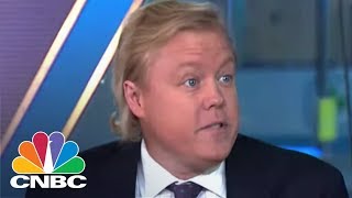 HAL TRUST This ETF Is Placing Its Bets On The GOP Agenda: CEO Hal Lambert | CNBC