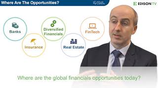 POLAR CAPITAL HOLDINGS ORD 2.5P Fund manager interview – Polar Capital