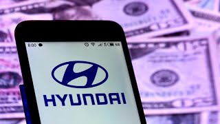 HYUNDAI MOT.0,5N.VTG GDRS Hyundai Closes Factory After Worker Diagnosed With Coronavirus