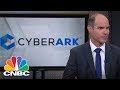 CYBERARK SOFTWARE - Cyberark Software CEO: Securing a Rebound? | Mad Money | CNBC
