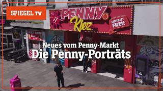 Die Penny-Markt-Porträts: Was wurde aus den Kiez-Kunden? | SPIEGEL TV für Sat.1