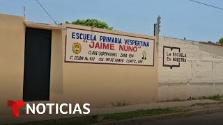 Padres de familia denuncian presuntas extorsiones en primaria de Veracruz