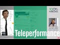 Teleperformance : Un rebond à exploiter - 100% Marchés - 14/10/2021