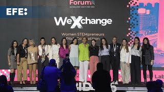 Diez mujeres emprendedoras que darán de qué hablar en Latinoamérica con el apoyo de BID