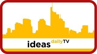 ROCKET INTERNET SE INH ON Ideas Daily TV: DAX wieder über 12.000 Punkten / Marktidee: Rocket Internet