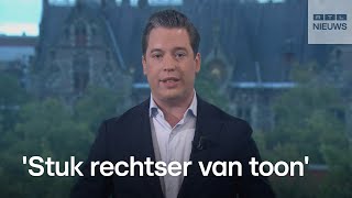 Fons Lambie over Troonrede van nieuw kabinet