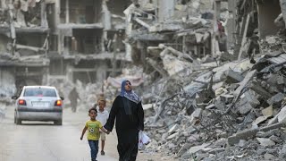 Guerra a Gaza: portavoce Onu chiede il cessate il fuoco, &quot;donne e bambini cercano cibo nei rifiuti&quot;