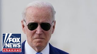 PURE RESOURCES LIMITED ‘PURE POLITICS’: Biden gave hope ‘where there should be no hope’