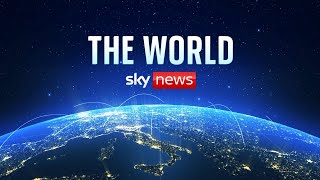 The World | Spanish floods special