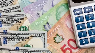 USD/CAD USD/CAD Forecast September 25, 2024