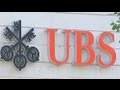 UBS AG - Cambia il vertice di Ubs