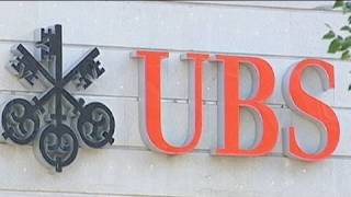 UBS AG Cambia il vertice di Ubs