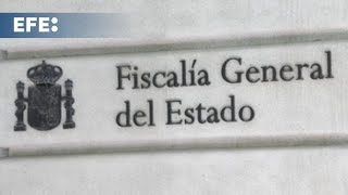 García Ortiz, ante una Fiscalía dividida y con el apoyo del Gobierno