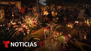 DIA Los mexicanos recuerdan a sus niños muertos en el Día de los Santos Inocentes