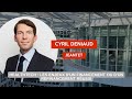 [Cercle santé, pharma & biotech] Jeantet - Cyril Deniaud