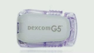 DEXCOM INC. Dexcom now working with Fitbit to help with diabetes management