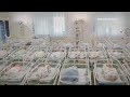 Corona houdt adoptiebaby's Oekraïne vast: wachten op ouders