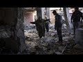 Guerre Israël - Hamas : le défi de la distribution de l'aide à Gaza