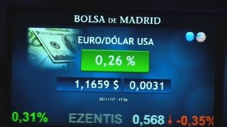 GRIFOLS S.A. ADS El IBEX pierde el 0,5 % y los 10.500 puntos arrastrado por la banca y Grifols