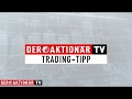 Trading-Tipp: HeidelbergCement - starke Zahlen machen Aktie zum DAX-Gewinner