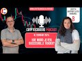 Podcast - 16 februari 2024: Bitcoin en crypto - Hoe word je een succesvolle crypto-trader?