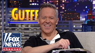 BELIEVE Gutfeld: They want us to believe Biden will make it another four years?
