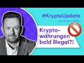 Krypto Update: Bitcoin, Libra & Ethereum in Europa bald verboten – was ist dran? | Börse Stuttgart