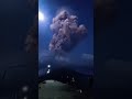 Indonesia's Mount Ruang continues to erupt, spewing smoke and lava | DW News