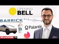 STARBUCKS CORP. - Opening Bell: Tesla, Palantir, Barrick Gold, Starbucks, Match Group, Stellantis