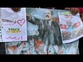 Ghannouchi: "El régimen de Bel Ali era más lógico que el de Kais Said"