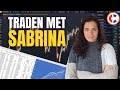 Traden met Sabrina | Aflevering 2