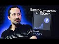 2024 : ENFIN l'année du GAMING en CRYPTO ? Avec The Sandbox (Sebastien Borget)