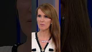Dagen McDowell sounds off on the Biden administration’s handling of Iran #shorts