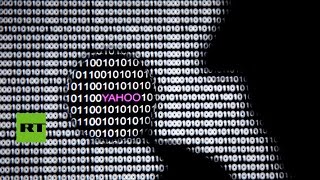 YAHOO! INC. EE.UU. acusa a dos oficiales de la Inteligencia rusa de haber 'hackeado' masivamente datos de Yahoo
