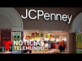 JCPenney anunció el cierre de 154 tiendas en 20 estados como parte de su plan de bancarrota