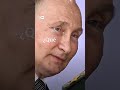 Por qué Putin podría ser acusado de crímenes de guerra